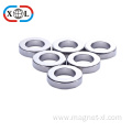 Permanent Rare Earth Neodymium Large Ring Magnet